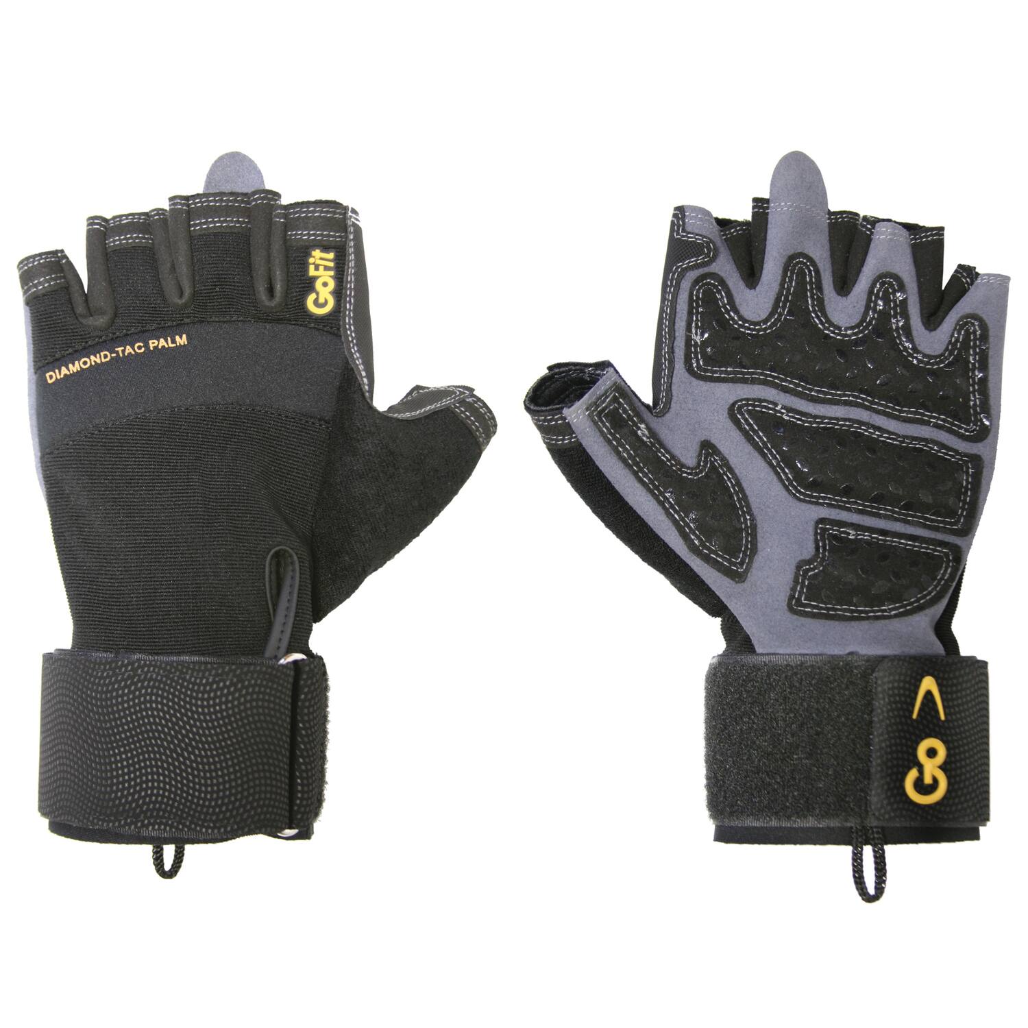 PALM DIAMOND-TAC GoFit