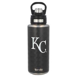 Tervis - Kansas City Royals 32oz. Weave Wide Mouth Water Bottle - Multicolor