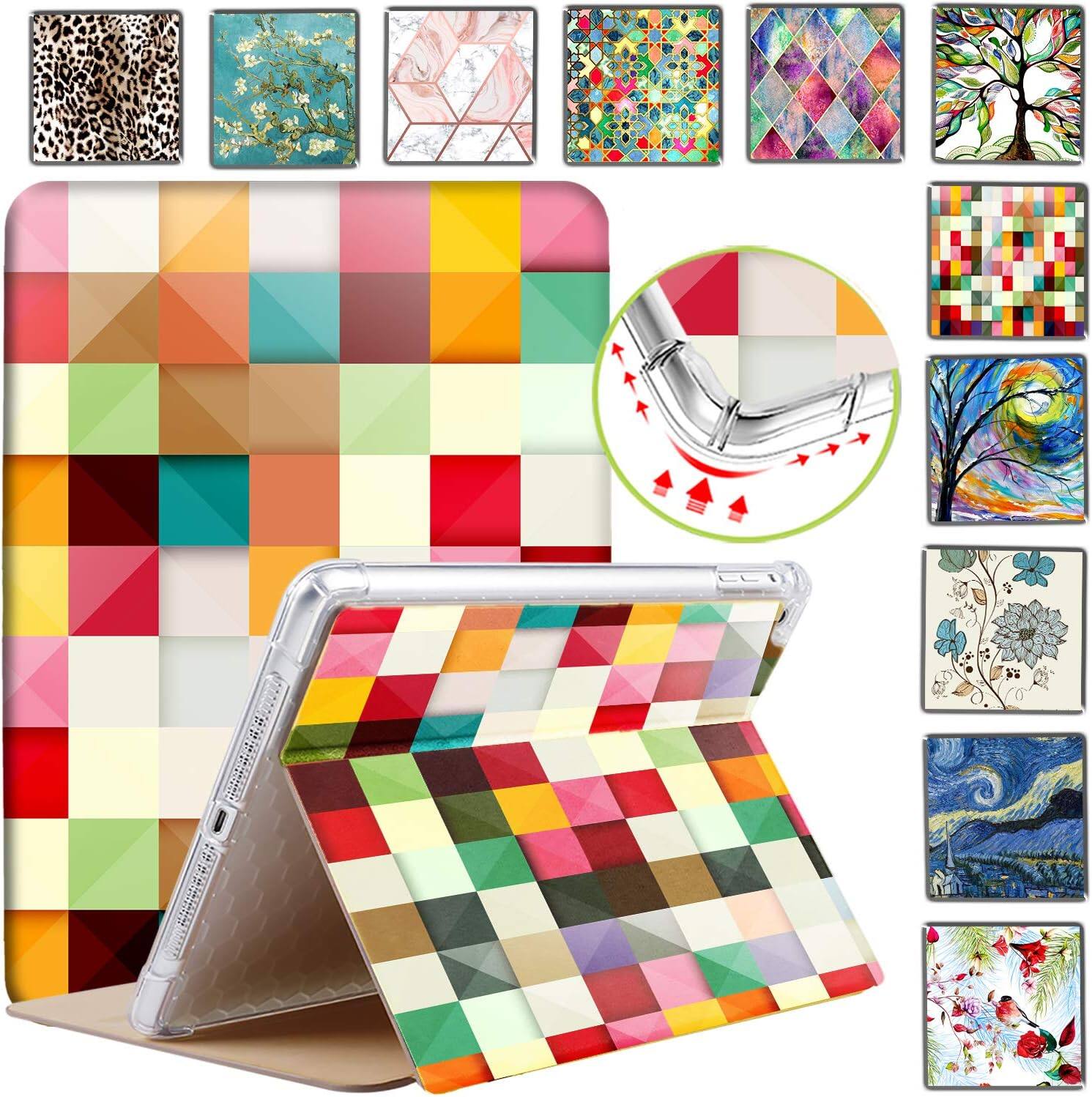 Color Grid
