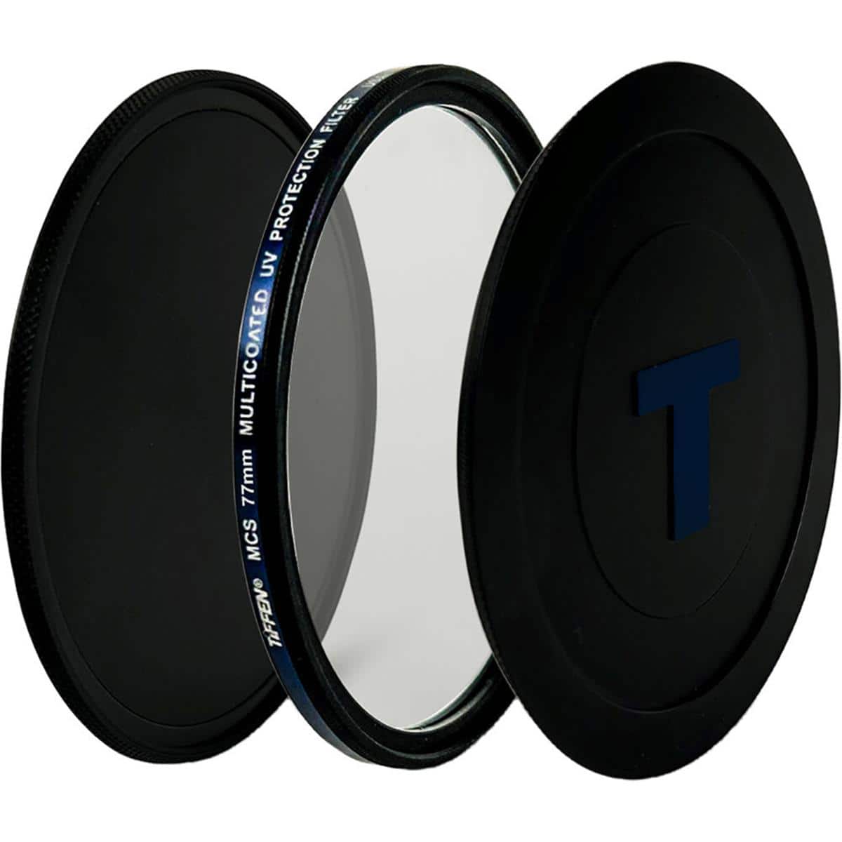 Tiffen - 77mm Multicoated UV MCS Filter