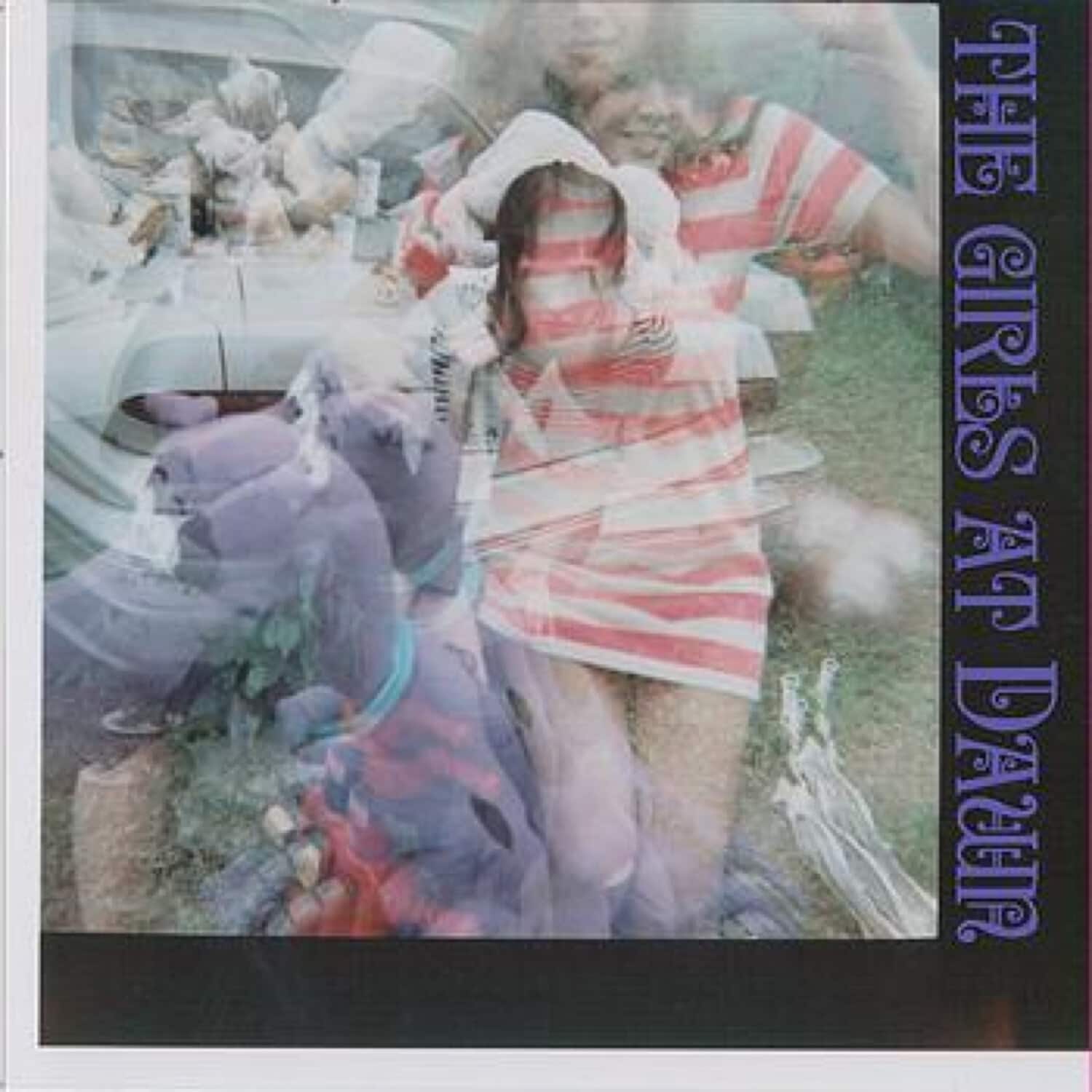 The Girls at Dawn - GIRLS AT DAWN   - VINYL LP price history on PriceWatchPro