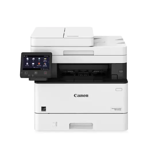 Canon all in deals one printer