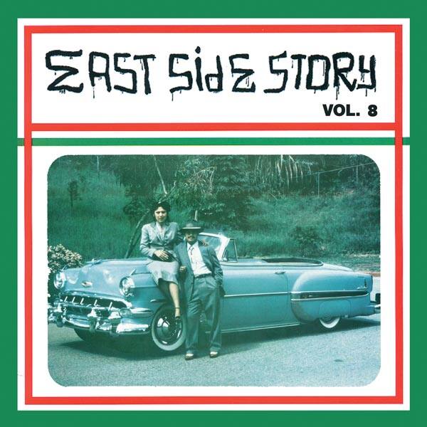 East Side Story, Vol. 8 [LP] [VINYL] price history on PriceWatchPro
