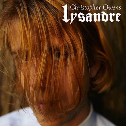 Christopher Owens - Lysandre   - COMPACT DISCS [CD] price history on PriceWatchPro