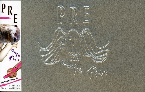 PRE - Epic Fits   - COMPACT DISCS [CD] price history on PriceWatchPro