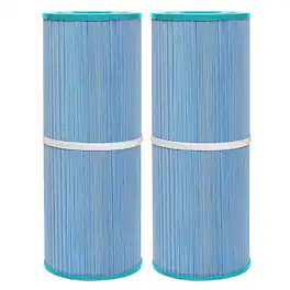 Hurricane - 2 Pack HF4950-01M Elite Aseptic Pool Spa Filter Cartridge Replacement