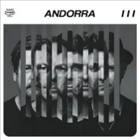 III [LP] - VINYL - Front_Zoom