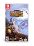 Against The Storm - Nintendo Switch