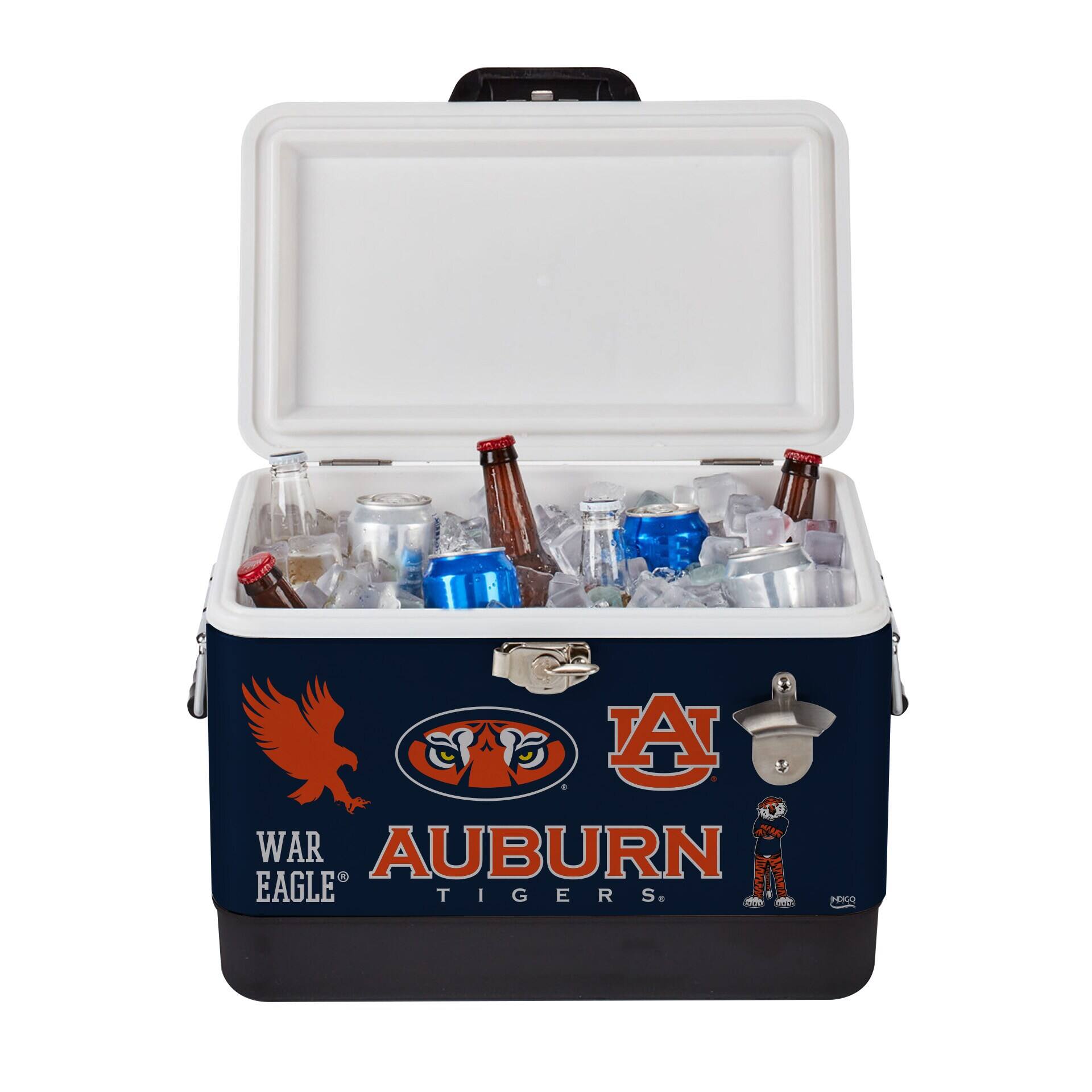 AUBURN  
WAR EAGLE  
TIGERS