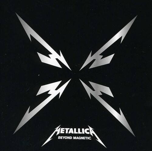 Metallica  
Beyond Magnetic