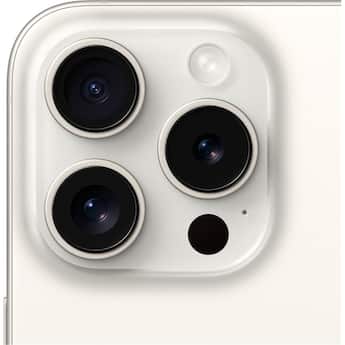 Apple Refurbished Excellent iPhone 15 Pro 128GB 6.1 Apple Refurbished Excellent iPhone 15 Pro 128GB 6.1