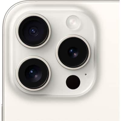 Apple Refurbished Excellent iPhone 15 Pro 256GB 6.1 Apple Refurbished Excellent iPhone 15 Pro 256GB 6.1