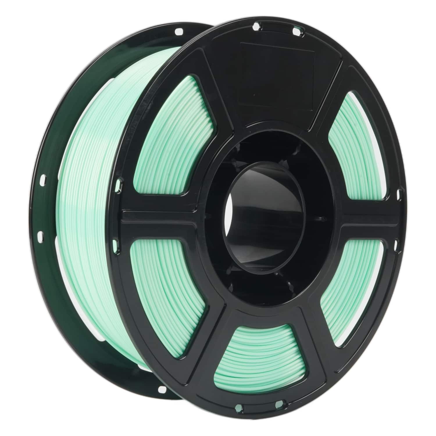 Flashforge - PLA Silk+ 3D Printer Filament-1.75mm-1kg (2.2 lbs) Spool - Bamboo Green price history on PriceWatchPro