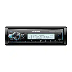 SRC SP Pioneer (Siriusxm) MIXTRAX d ..... BASS DIMMER Add AO 10:28 0-50 A I :BT/USB/APP APP I : : LST MI /m 30 m WWH-MSS128S TRACK |44 1 2 3 4 5 6