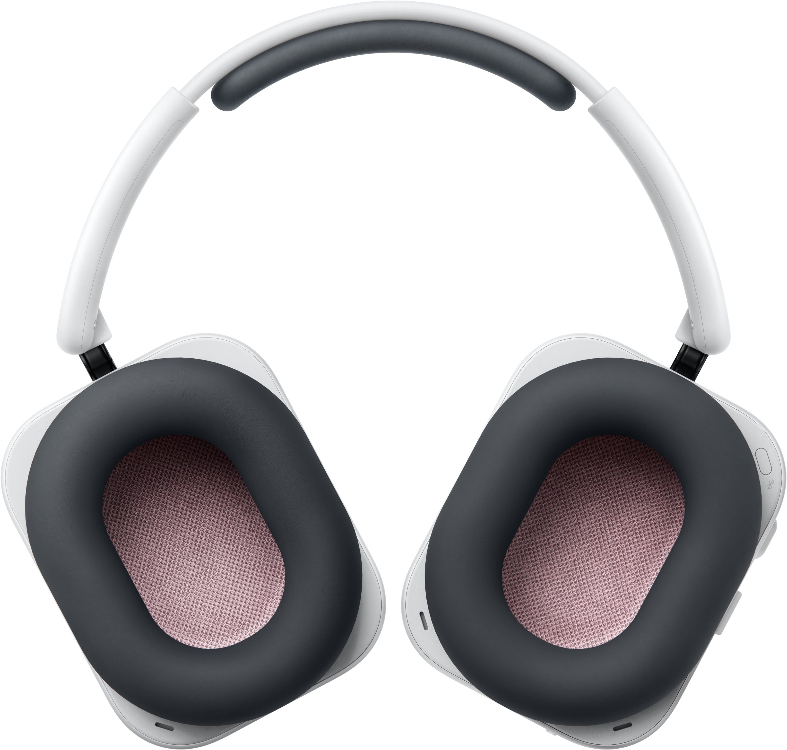 Nothing Headphone (a) Wireless Over Ear Bluetooth Headphones Pink