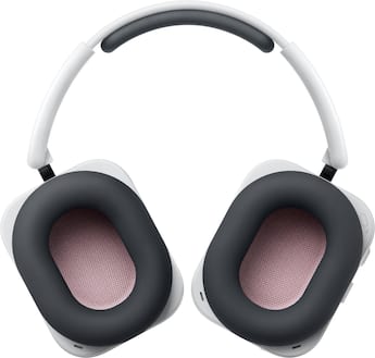 Nothing Headphone (a) Wireless Over Ear Bluetooth Headphones Pink Nothing Headphone (a) Wireless Over Ear Bluetooth Headphones Pink