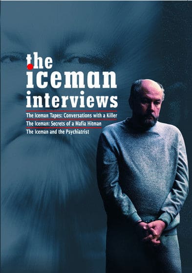 Front. Iceman Interviews, The - DVD.