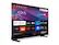 Left. Toshiba - 32" Class V35 Series LED HD Smart VIDAA TV - Black.