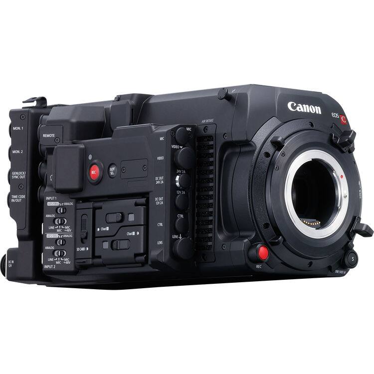 MON 1 REMOTE K MK a ITAKE Canon 605 C MON 1 VDEO VIDEO GENLOCK SYNC OUT: EC sor E OCOUT 20V 24 1a TM CODE INJ/OUT INPUT 1 H7 - ANALOG 1 ANALOG ocOu UV2A 12V 2A CTRL XB 2 LI 1 MK MIC + ELTR ANALOG ANALOG 0C I LINE - MIC MEC 4EV INPUT 2 1 . OB Oarll CR a LENS REC 5