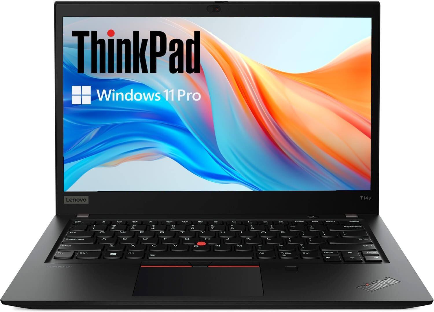 ThinkPad Windows 11 Pro  
Lenovo T14s