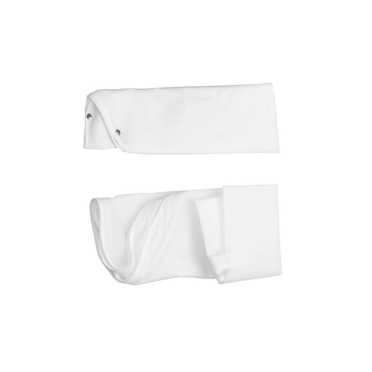 Alt View 4. Glow - Glow Inner and Outer Diffusion Fabrics for EZ Lock Beauty Dish (34").