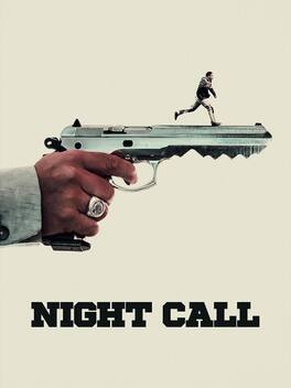 Night Call - DVD