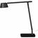 Angle. Black+Decker - BLACK+DECKER Verve Adjustable LED Desk Lamp LED Bulb.