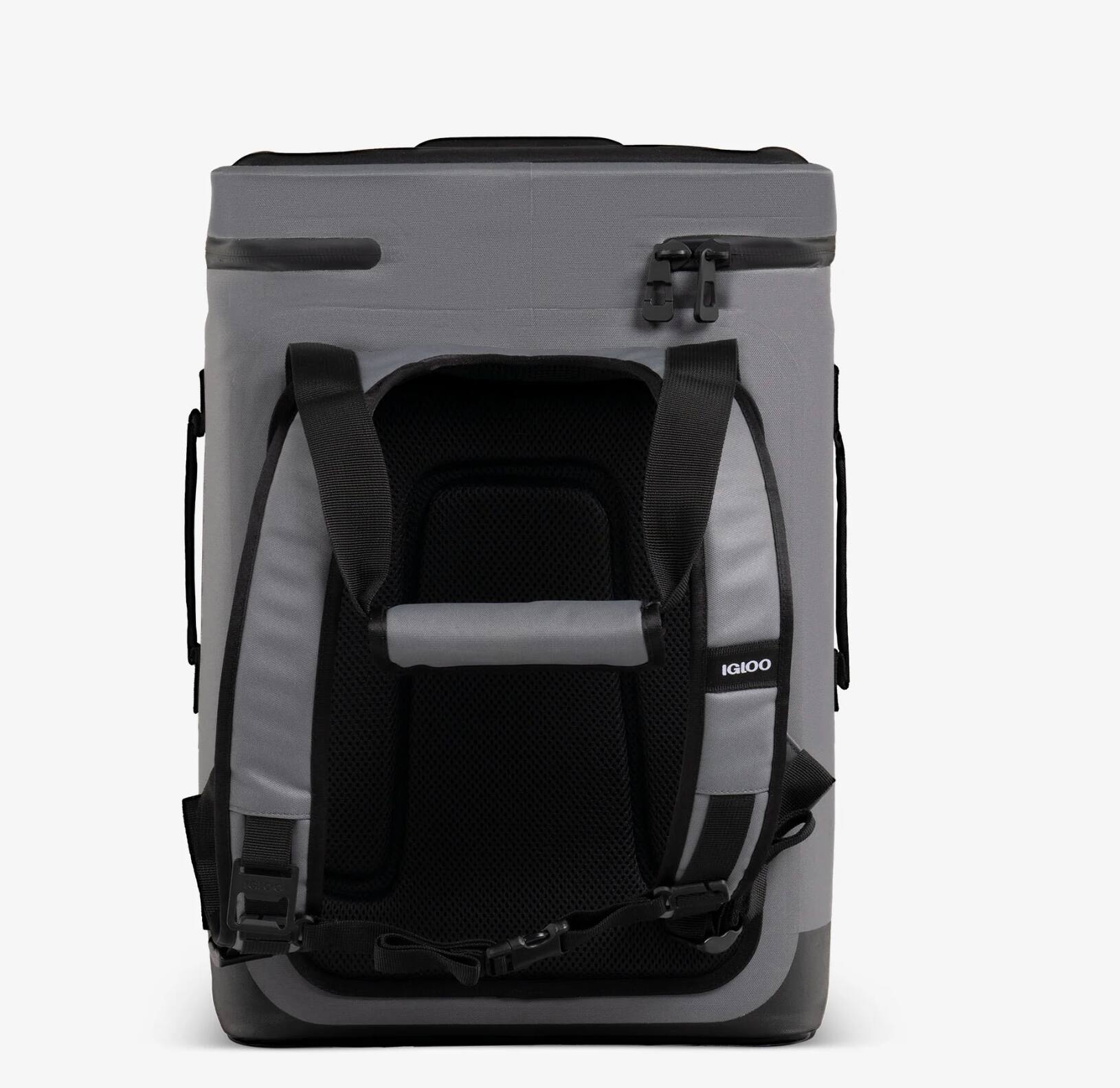 Alt View 2. Igloo - Igloo Trailmate 24 Can Backpack - Carbonite - Carbonite.