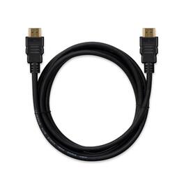 iLive - 6-foot HDMI Cable, IAT21B