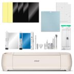 Group: Cricut
Corrected text: Cricut