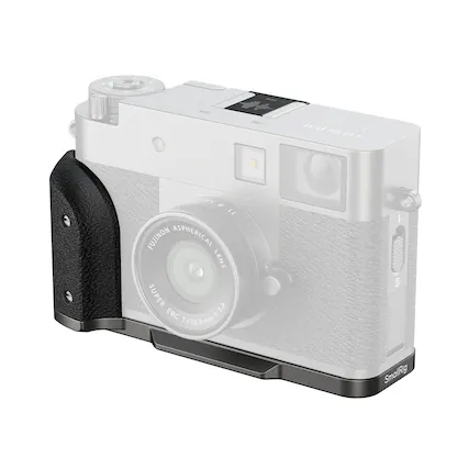 FUJINON ASPHERICAL LENS SUPER EBC 1:2.8 f=10.8mm
SmallRig