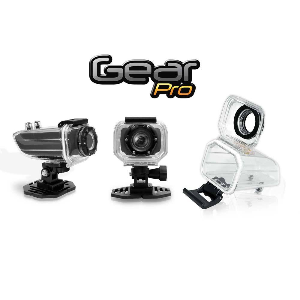 Gear Pro