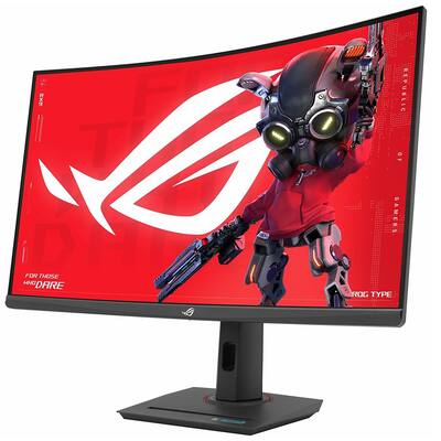 ASUS ROG Strix 32 ASUS ROG Strix 32