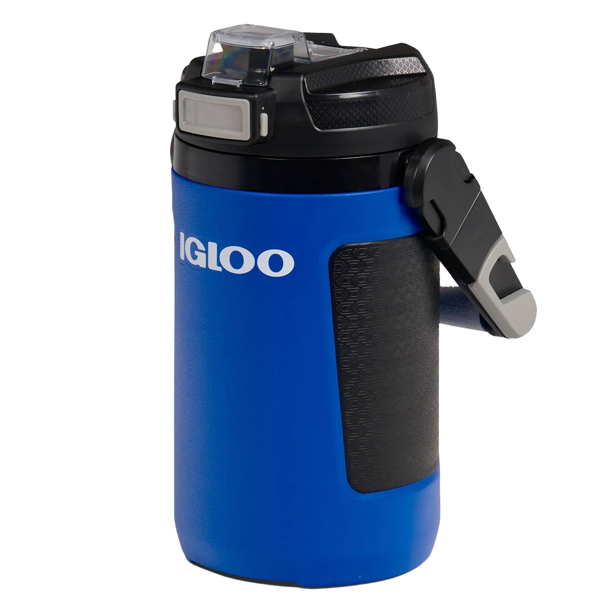Alt View 1. Igloo - IGLOO Rival Half Gallon Jug, Sport Blue - Sport Blue.