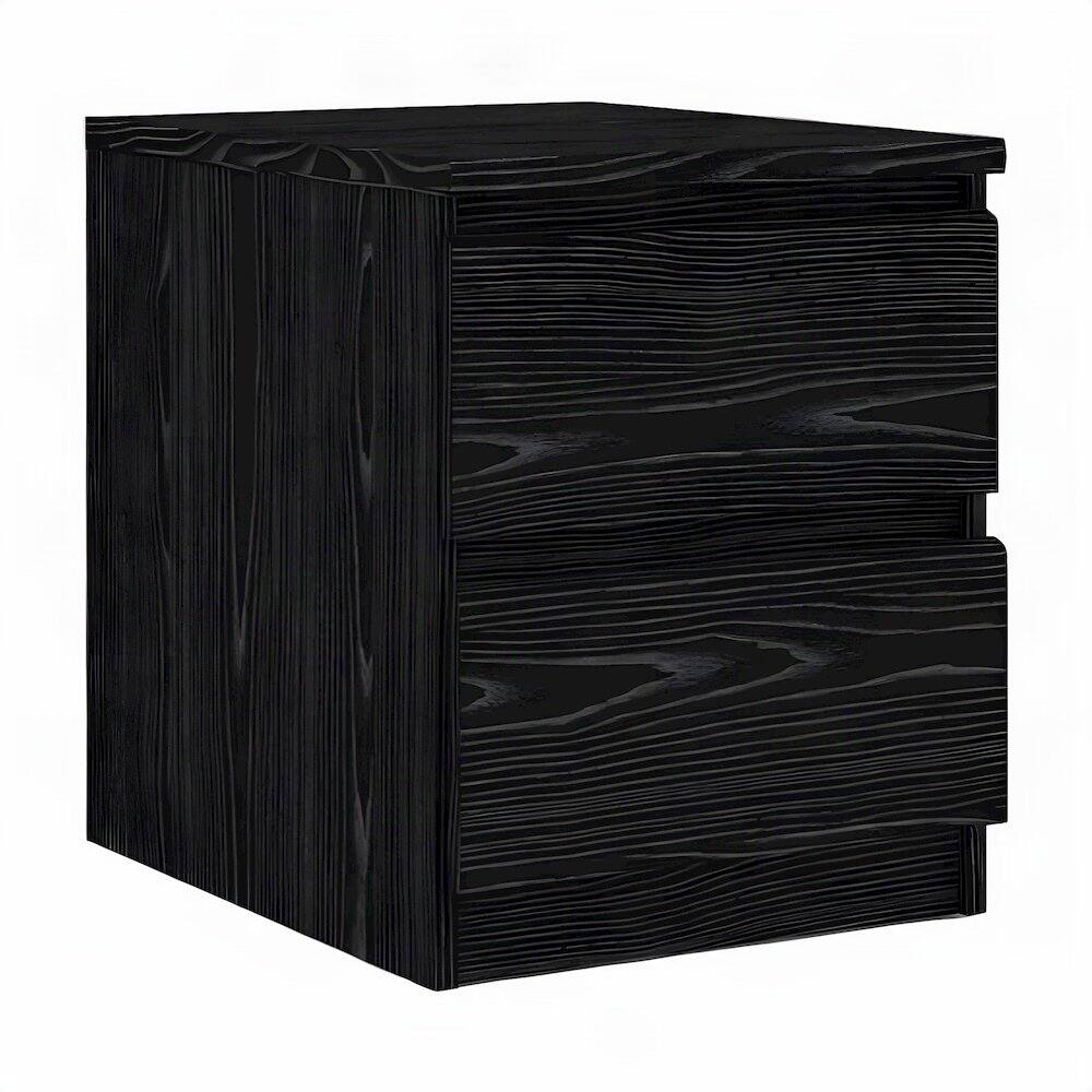 Black Bedroom Furniture