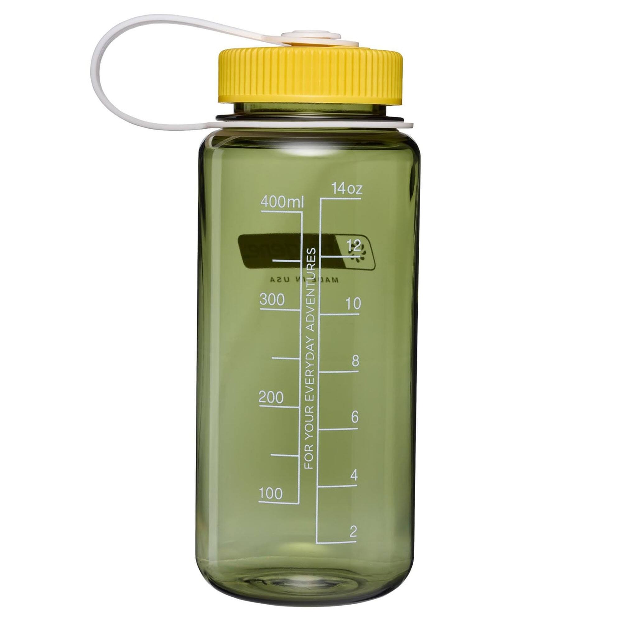 14oz 400ml 12 USA V AM 300 ADVENTURES 10 8 200 EVERYDAY YOUR 6 FOR 4 100 2