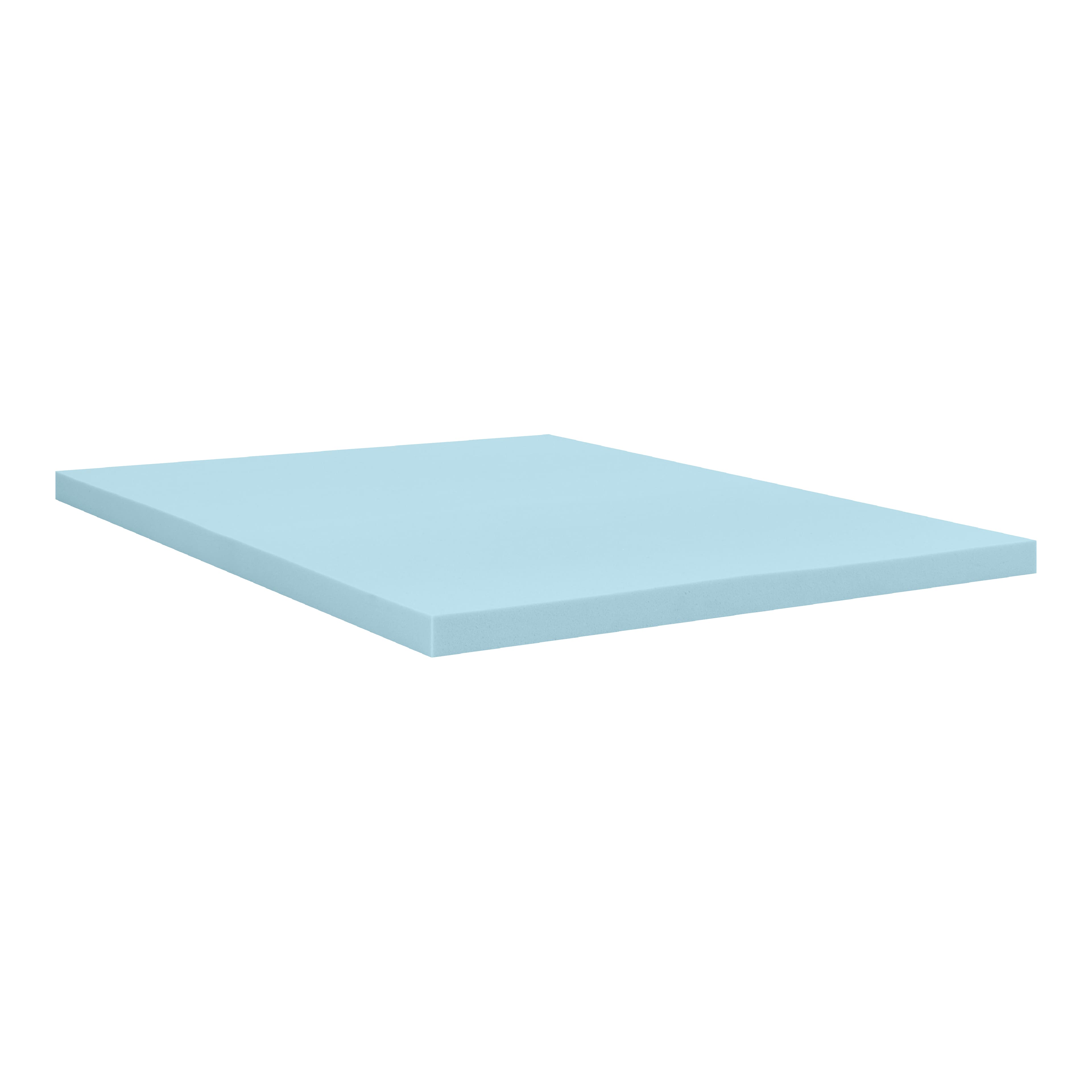 Sealy Sealy® Dreamlife™ 3” Gel Memory Foam Mattress Topper, CA King ...