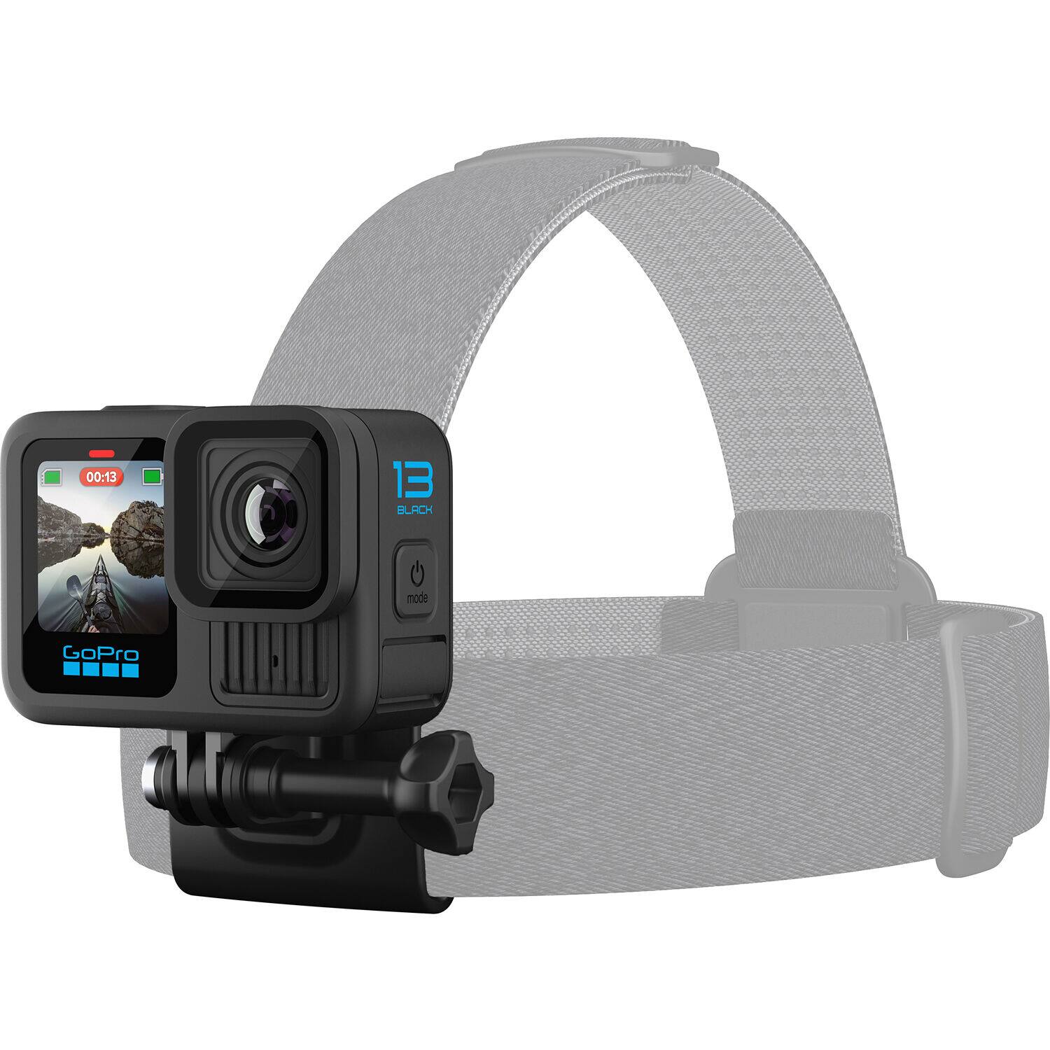 00:13 13 BLACK mode GoPro