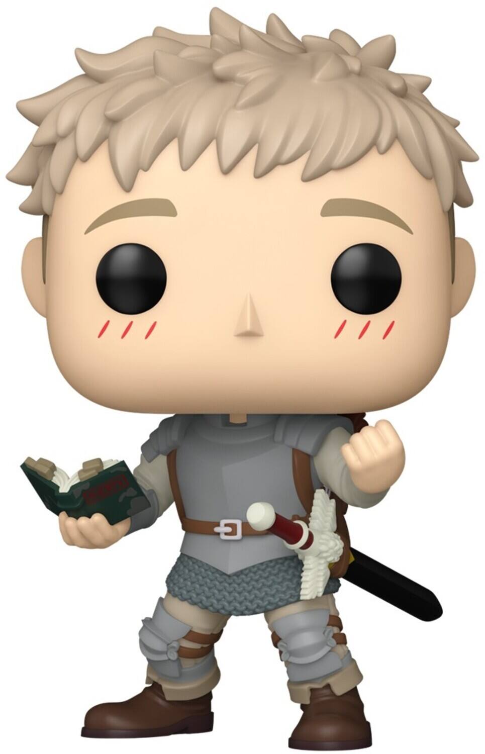 Alt View 2. Funko - Funko POP! Anime: Delicious In Dungeon - Laios (Styles May Vary)   - COLLECTIBLES - Multicolor.