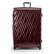 Front. TUMI - 19 Degree Lite Extended Trip 30" Packing Case Suitcase - Wine.