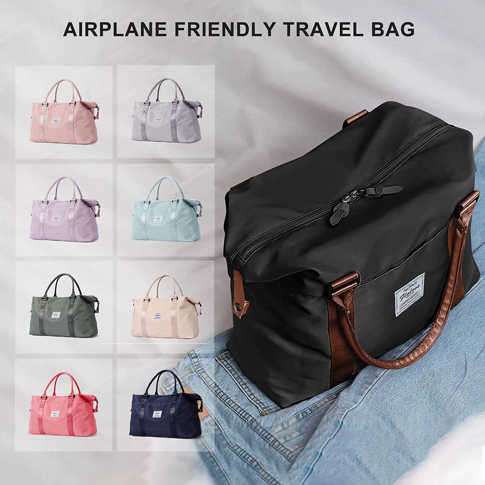 Paradigms Interiors Sport Travel Duffle Large Gym Tote For Women ...