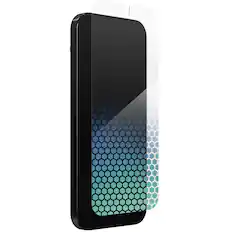 Front. ZAGG - ZAGG ZGGXTR4-Google Pixel 10 Pro XL XTR4 Screen protector Clear - Clear.