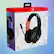 QD2 R SWITCH 02
DeTCA LIGHTWEIGHT DESIGN 32 - C2 Sertce Wired Gaming Headset
AIRLITE I Casque FIT Gaming Filaire
FLIP-TO-MUTE MIC
PREMIUM OVER-EAR CUSHIONS
TURTLE BEACH