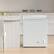 Alt View 2. Circus Cirle - 5.0 cu. ft. storage freezer with 7-level adjustable thermostat and removable basket, low noise, white - WHITE.