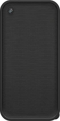 Sony - ULT TOWER MAX High-Powered Party Speaker with XLR/RCA Inputs - Black