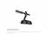 MOZA RACINE II Adjustable Angles
A horizontally or vertically mounted lever simulates both road and race cars, angles are adjustable according to personal needs.