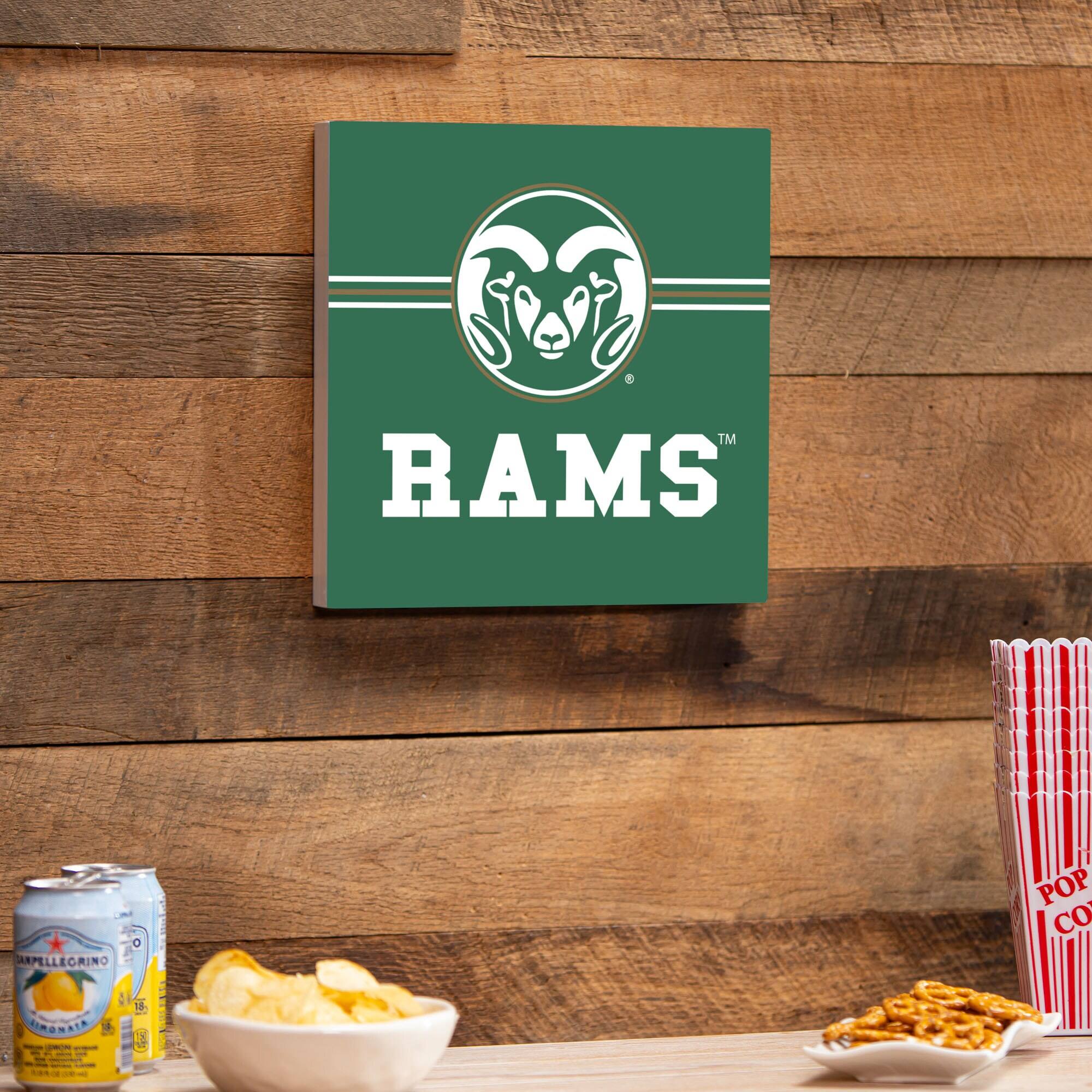 2 TM RAMS ARPELLEGRINO POP CORN - - - 1 - - - - - - 18