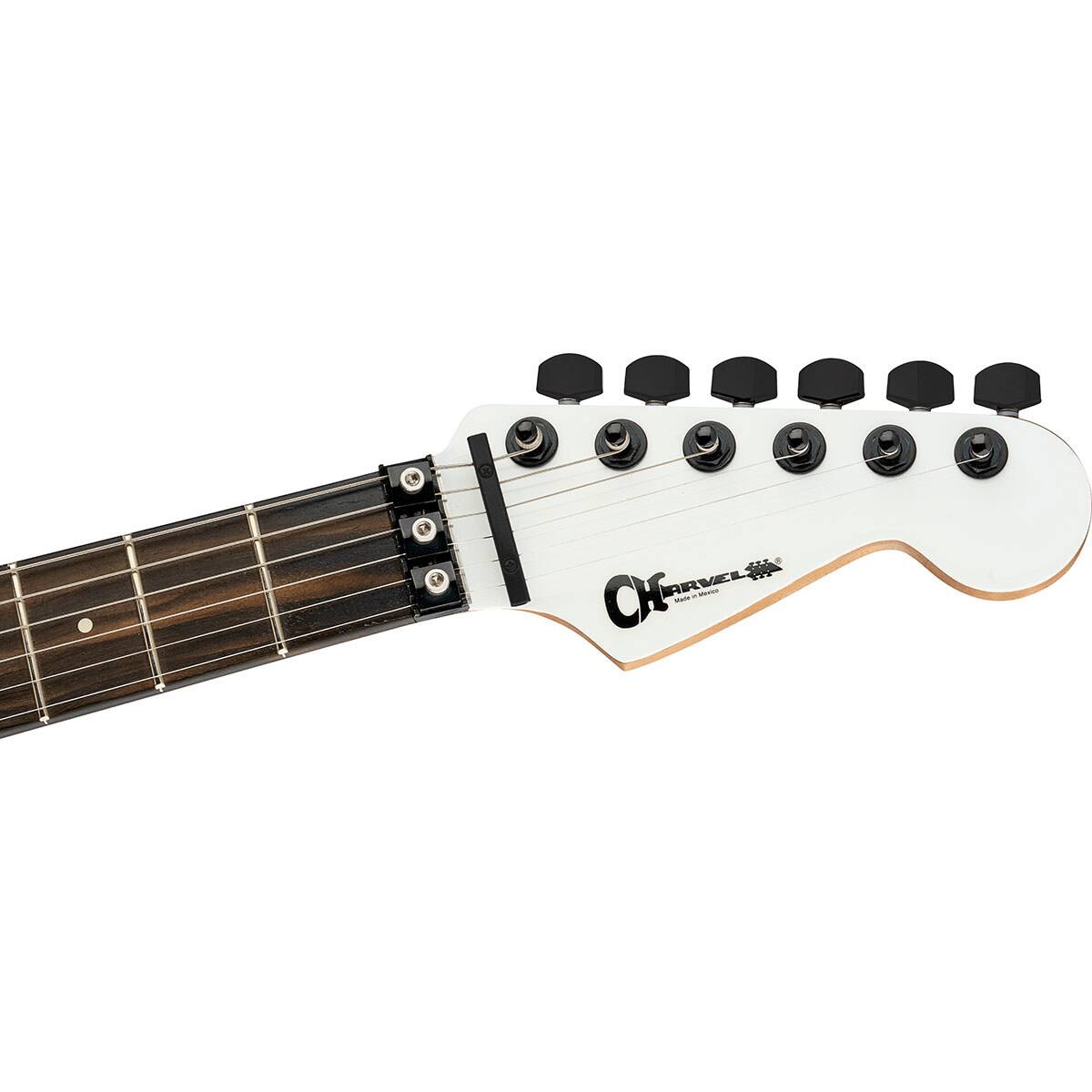 CHARVEL