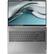 Alt View 19. Lenovo - Yoga 7 16IAP7 16" Laptop - Intel Core i7 - 16 GB Memory - 1 TB SSD - Arctic Gray.