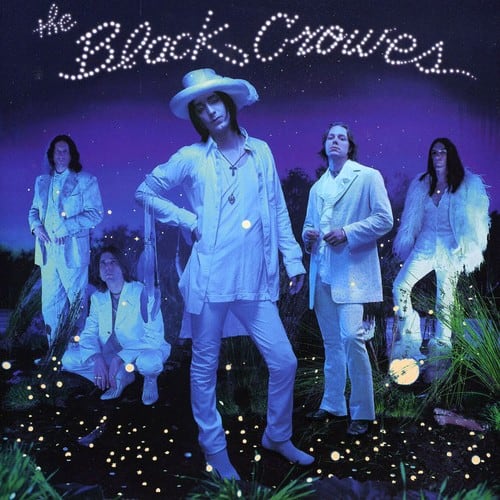 The Black Crowes - By Your Side   - COMPACT DISCS [CD] price history on PriceWatchPro